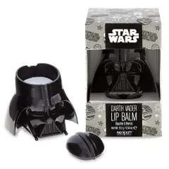 Mad Beauty Darth Vader Star Wars Lip Balm 9.5 g thumbnail 3