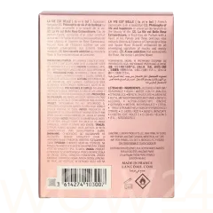 Lancome La vie est belle rose extraordinaire thumbnail 3