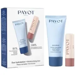 Payot Moisturising Duo 30 ml + thumbnail 1