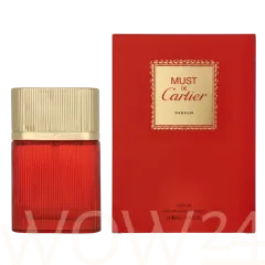 Cartier Must de cartier thumbnail 4