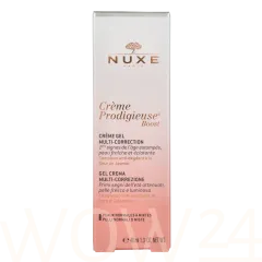 Nuxe Creme Prodigieuse Boost Multi-Correction Gel Cream thumbnail 1