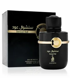 Risala Sensual Oud thumbnail 1