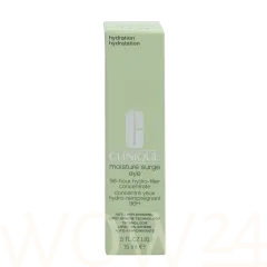 Clinique Moisture Surge thumbnail 2