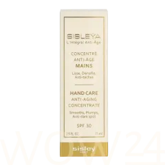Sisley Sisley Sisleya Hand Care Anti-Aging Concentrate SPF30 thumbnail 2