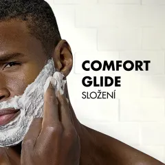 Gillette Original Sensitive Shaving Foam (Shave Foam) thumbnail 6