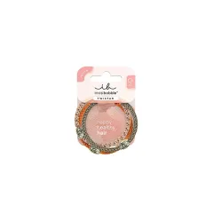 Invisibobble Twistar Orange Affaire hair tie 3 pcs thumbnail 1