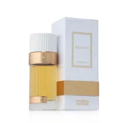 French Avenue Zenith Vanilla thumbnail 2