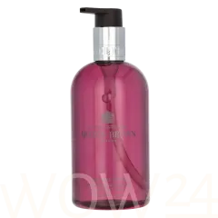 Molton Brown Molton Brown Fiery Pink Pepper Fine Liquid Hand Wash thumbnail 4