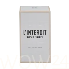 Givenchy L'interdit 2022 thumbnail 1