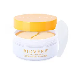 Biovene Biovene Glow-Up Caffeine Lemon Under Eye Patches thumbnail 1