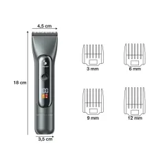 Beper Hair clipper P304CAP010 thumbnail 4