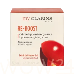 Clarins Re-boost thumbnail 1