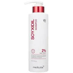 Medicube Anti-hair loss shampoo Soyxidil Shampoo thumbnail 2