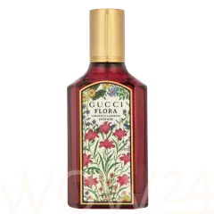 Gucci Gucci Flora Gorgeous Gardenia Intense Edp Spray thumbnail 5