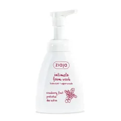 Ziaja Intima Cranberry Fruit Protective Deo Active thumbnail 1