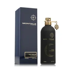 Montale Oud dream thumbnail 1