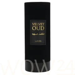 Lattafa perfumes Velvet oud thumbnail 2