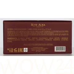 Alexandre.J The Collector Rose Alba thumbnail 3
