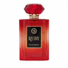 New Brand Perfumes Intense Ruby thumbnail 1
