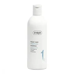 Ziaja Baobab Leaves Smoothing Shampoo thumbnail 1