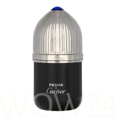 Cartier Pasha de cartier edition noire thumbnail 5
