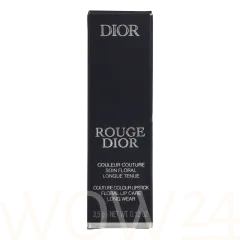 Dior Dior Rouge Dior Velvet Lipstick thumbnail 2