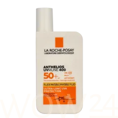 La Roche-Posay Anthelios UVMUNE 400 Invisible Fluid thumbnail 5