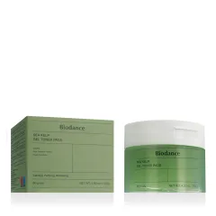 Biodance Sea Kelp Gel Toner Pads 60 pcs thumbnail 1