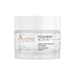 Avene Avene Hyaluron Activ B3 Cell Renewal Cream thumbnail 4