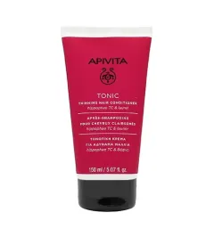 Apivita Tonic Thinning Hair Conditioner thumbnail 1