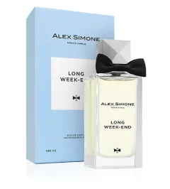 Alex Simone Monaco Long Week-End thumbnail 1