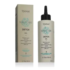 Lakme Teknia Scalp Care Detox Gel thumbnail 1