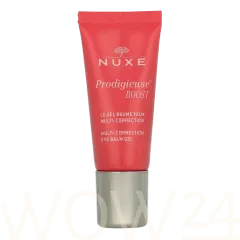 Nuxe Prodigieuse Boost Multi-Correction Eye Balm Gel thumbnail 5