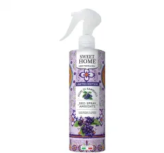 Sweet Home Collection Elderberry Flowers Air Freshener thumbnail 1