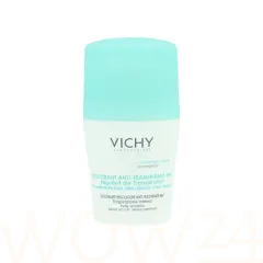Vichy Deodorant Intensive Anti-Perspirant Treatment thumbnail 4