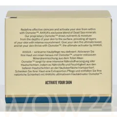 AHAVA Hyaluronic acid 24/7 cream thumbnail 3