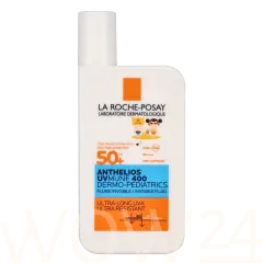 La Roche-Posay Anthelios UVMUNE 400 Invisible Fluid thumbnail 5