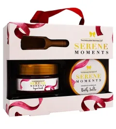 The indulgent bathing co Serene Moments thumbnail 1