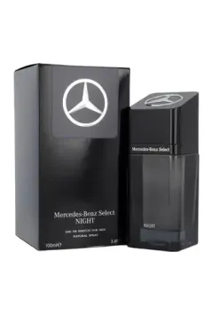 Mercedes-Benz Select Night thumbnail 2