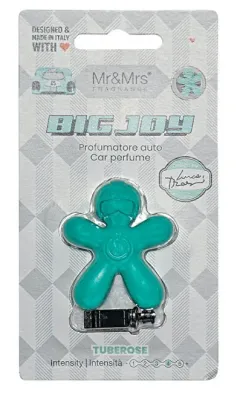 Mr & Mrs Fragrance Big Joy thumbnail 2