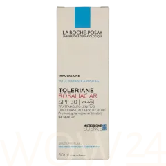 La Roche-Posay Toleriane Rosaliac AR Soothing Moisturiser thumbnail 2
