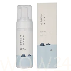 Round Lab Cleansing foam 1025 Dokdo (Bubble Foam) thumbnail 4
