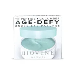 Biovene Biovene Age-Defy Tripeptide Cucumber Under Eye Patches thumbnail 3