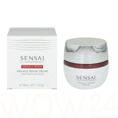 Sensai Cellular Performance Wrinkle Repair Cream thumbnail 4