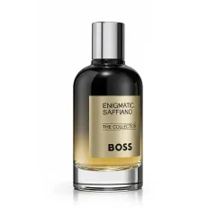Hugo Boss Hugo Boss, The Collection Enigmatic Saffiano, Eau De Parfum, Unisex, 100 ml thumbnail 2
