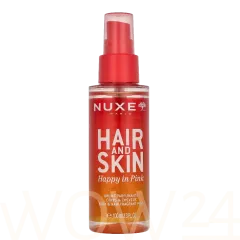 Nuxe Hair and Skin Happy In Pink thumbnail 2
