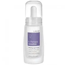 Lakme K.Therapy Sensitive Night Drops thumbnail 1