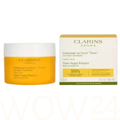 Clarins Aroma Tonic Sugar Polisher thumbnail 4