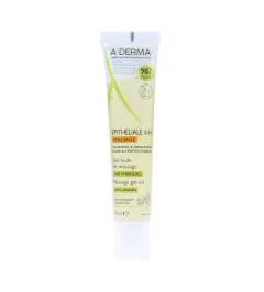 A-Derma Massage gel oil Epitheliale AH (Massage Gel-Oil) 40 ml thumbnail 2