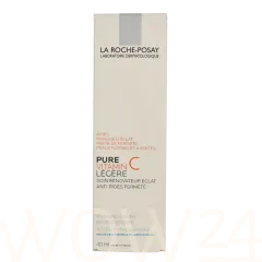 La Roche-Posay Pure Vitamin C Anti-Wrinkle Filler Rich thumbnail 1